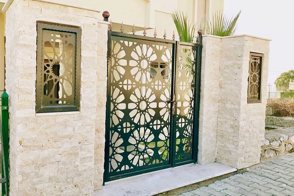 Sorgun Demirci